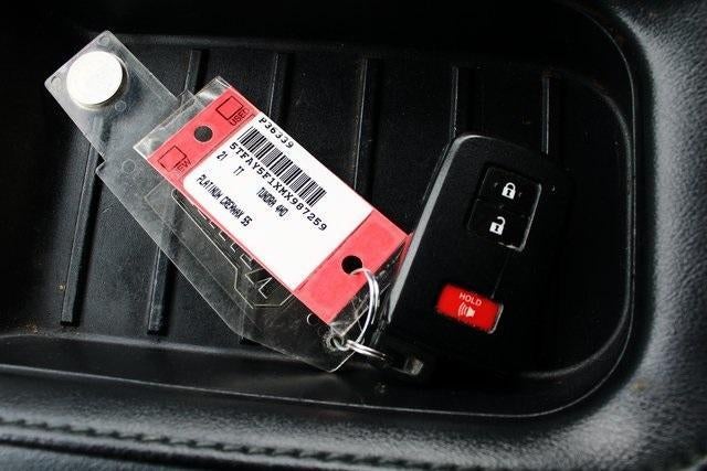 2021 Toyota Tundra 4WD Platinum