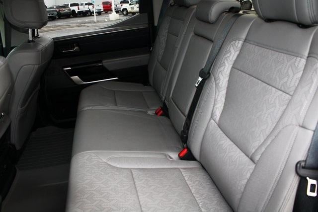 2023 Toyota Tundra 4WD Limited