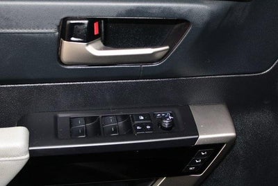 2023 Toyota Tundra 4WD Limited