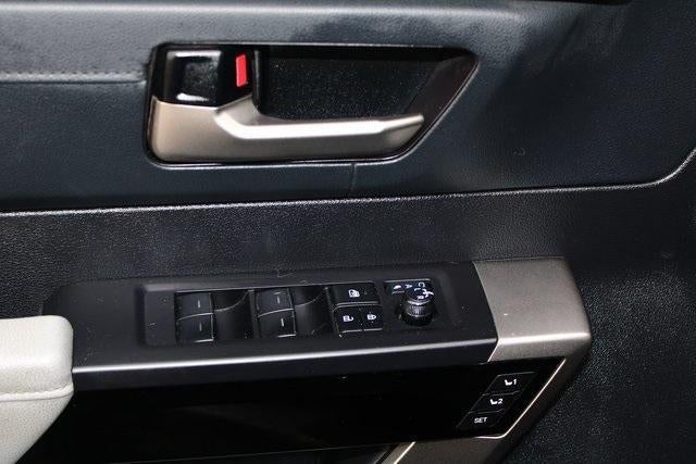 2023 Toyota Tundra 4WD Limited