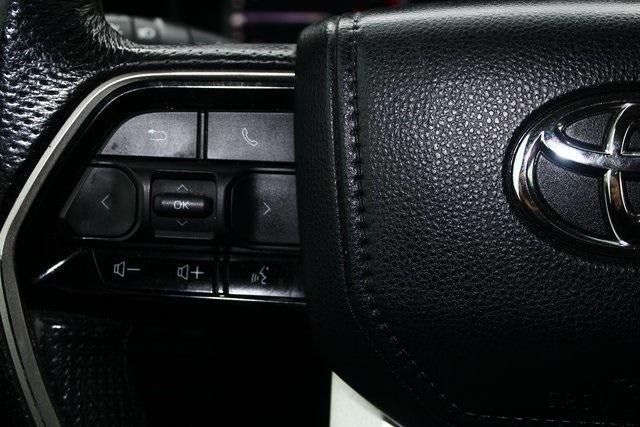 2023 Toyota Tundra 4WD Limited