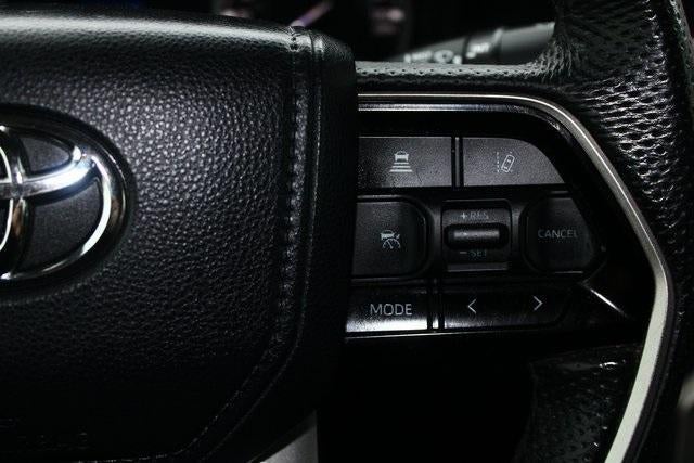 2023 Toyota Tundra 4WD Limited