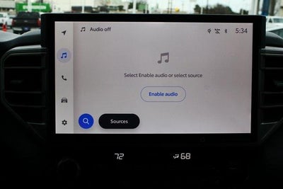 2023 Toyota Tundra 4WD Limited