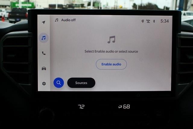 2023 Toyota Tundra 4WD Limited