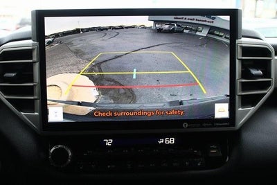 2023 Toyota Tundra 4WD Limited