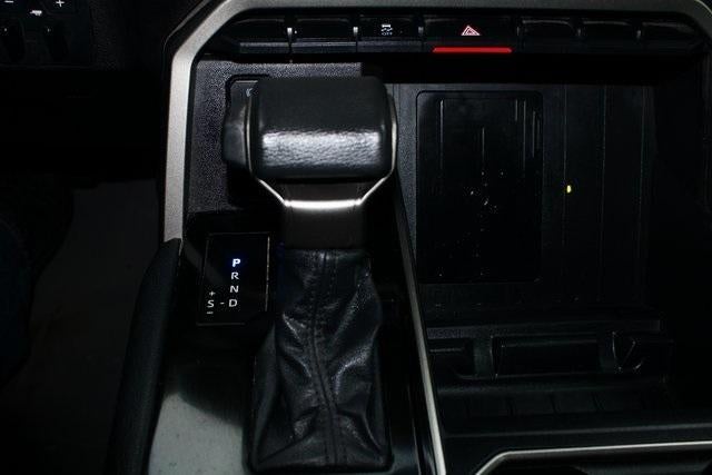 2023 Toyota Tundra 4WD Limited