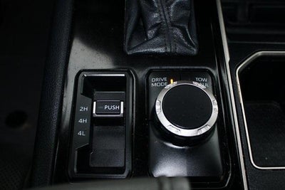 2023 Toyota Tundra 4WD Limited