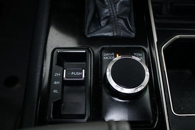 2023 Toyota Tundra 4WD Limited