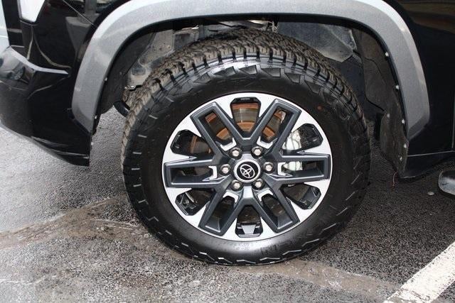 2023 Toyota Tundra 4WD Limited