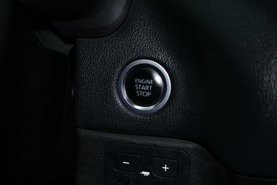 2023 Toyota Tundra 4WD Limited