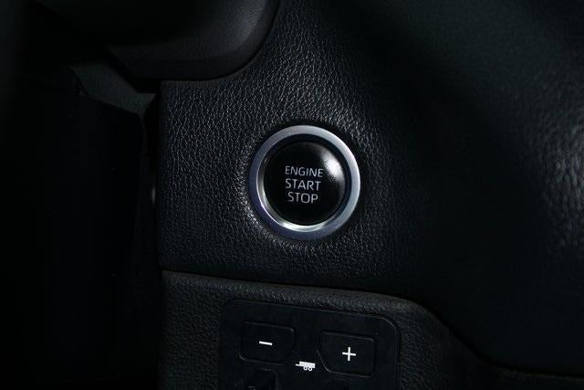 2023 Toyota Tundra 4WD Limited