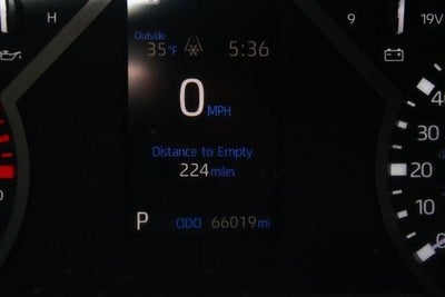 2023 Toyota Tundra 4WD Limited