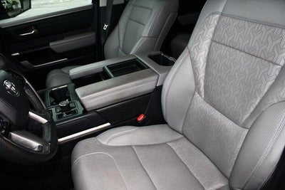 2023 Toyota Tundra 4WD Limited