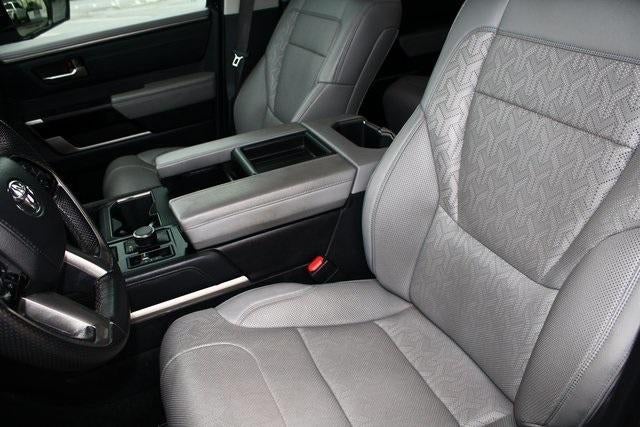2023 Toyota Tundra 4WD Limited
