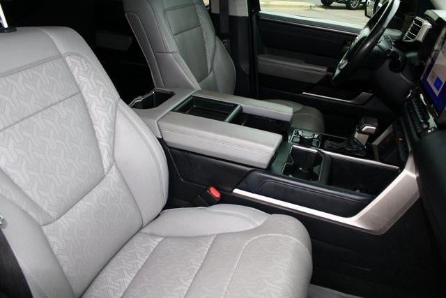 2023 Toyota Tundra 4WD Limited