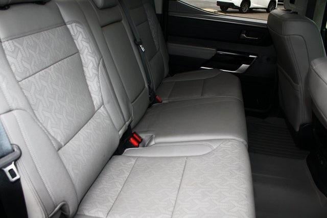 2023 Toyota Tundra 4WD Limited
