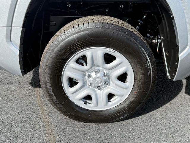 2026 Toyota Tundra 2WD SR