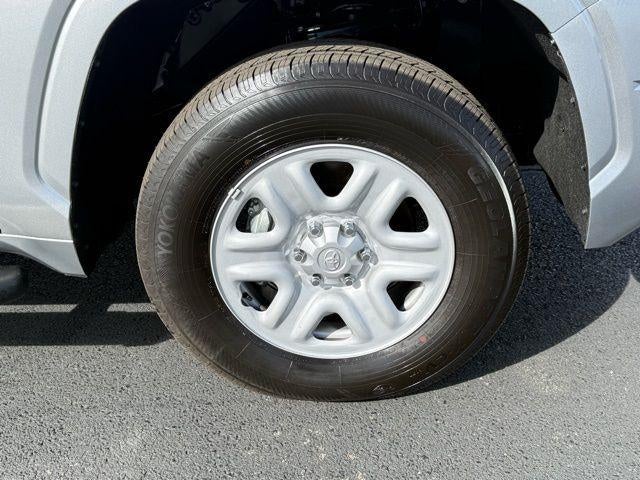 2026 Toyota Tundra 2WD SR