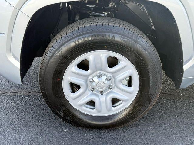 2026 Toyota Tundra 2WD SR