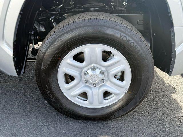 2026 Toyota Tundra 2WD SR