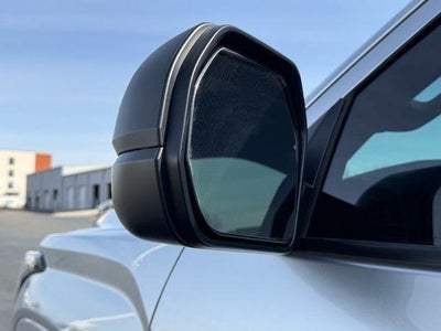 2026 Toyota Tundra 2WD SR