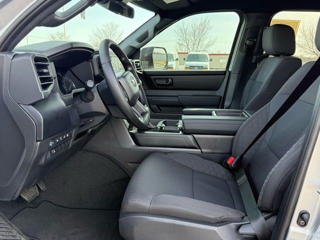 2026 Toyota Tundra 2WD SR