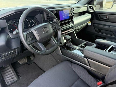 2026 Toyota Tundra 2WD SR