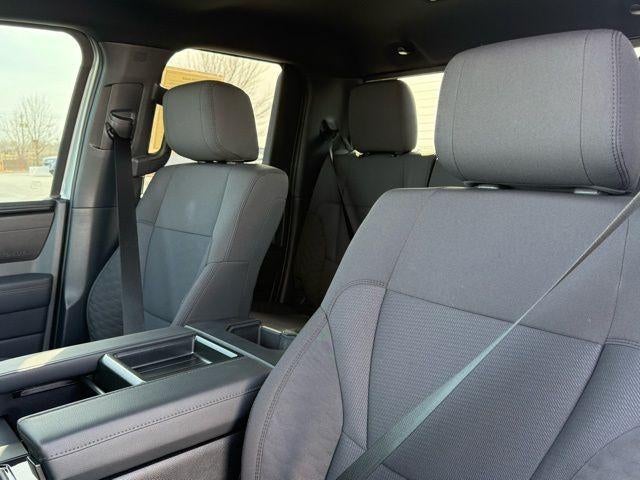 2026 Toyota Tundra 2WD SR