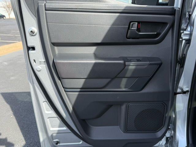 2026 Toyota Tundra 2WD SR