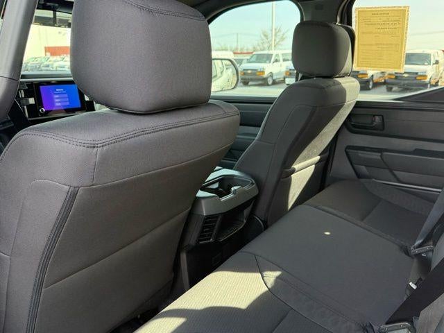 2026 Toyota Tundra 2WD SR