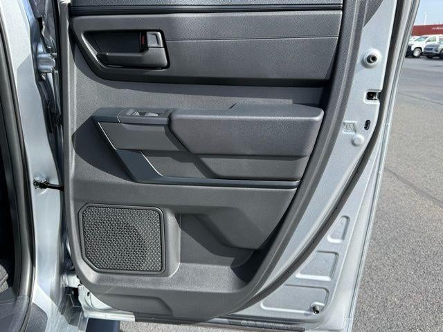 2026 Toyota Tundra 2WD SR