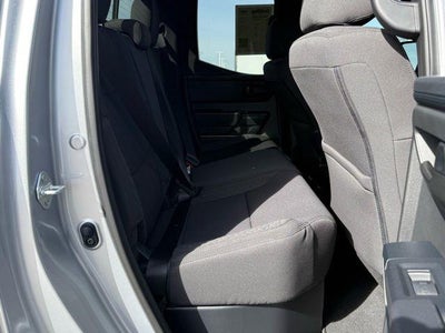 2026 Toyota Tundra 2WD SR