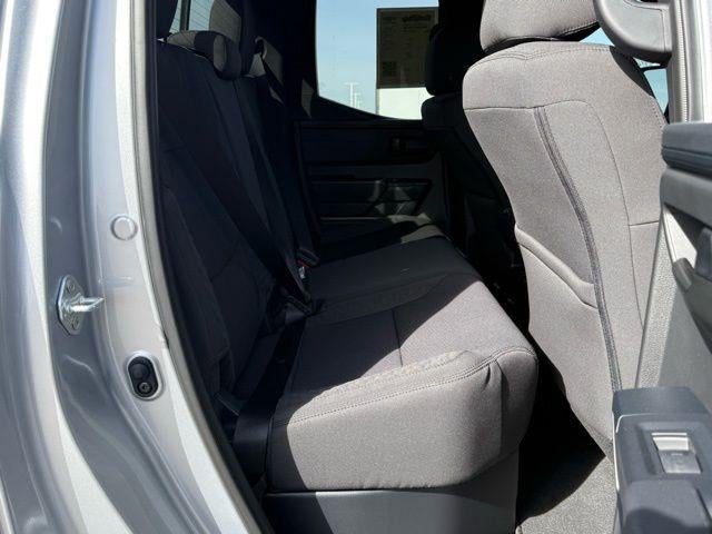 2026 Toyota Tundra 2WD SR