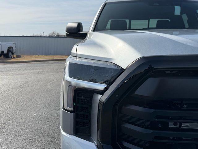 2026 Toyota Tundra 2WD SR