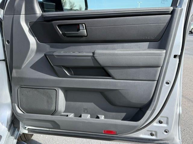 2026 Toyota Tundra 2WD SR