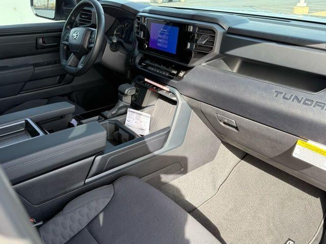 2026 Toyota Tundra 2WD SR