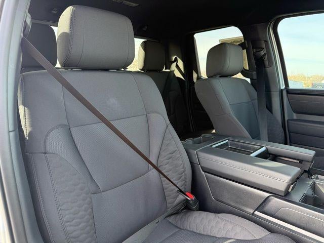 2026 Toyota Tundra 2WD SR