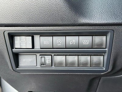 2026 Toyota Tundra 2WD SR