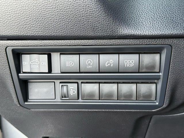 2026 Toyota Tundra 2WD SR