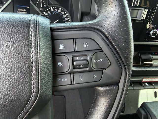 2026 Toyota Tundra 2WD SR