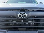 2026 Toyota Tundra 2WD SR