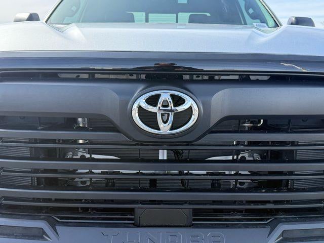 2026 Toyota Tundra 2WD SR