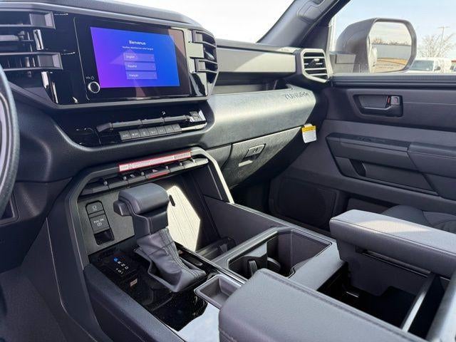 2026 Toyota Tundra 2WD SR