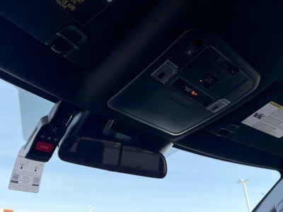 2026 Toyota Tundra 2WD SR