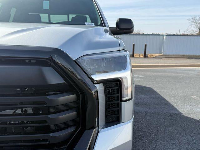 2026 Toyota Tundra 2WD SR