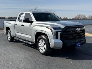 2026 Toyota Tundra 2WD SR