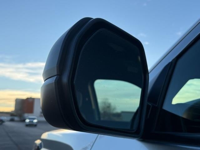 2026 Toyota Tundra 2WD SR