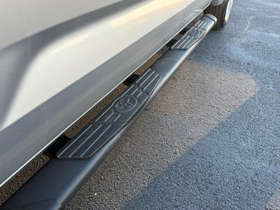 2026 Toyota Tundra 2WD SR