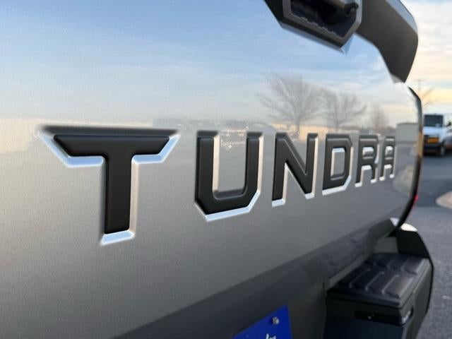 2026 Toyota Tundra 2WD SR