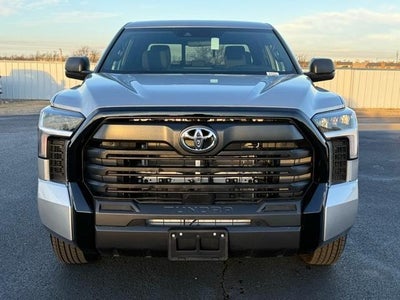 2026 Toyota Tundra 2WD SR